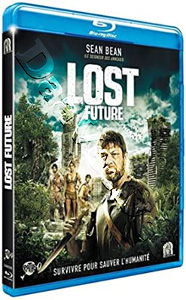 The Lost Future  |   Blu-Ray